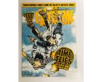 Quadrinhos 2000AD PROG Extreme Dez.2006